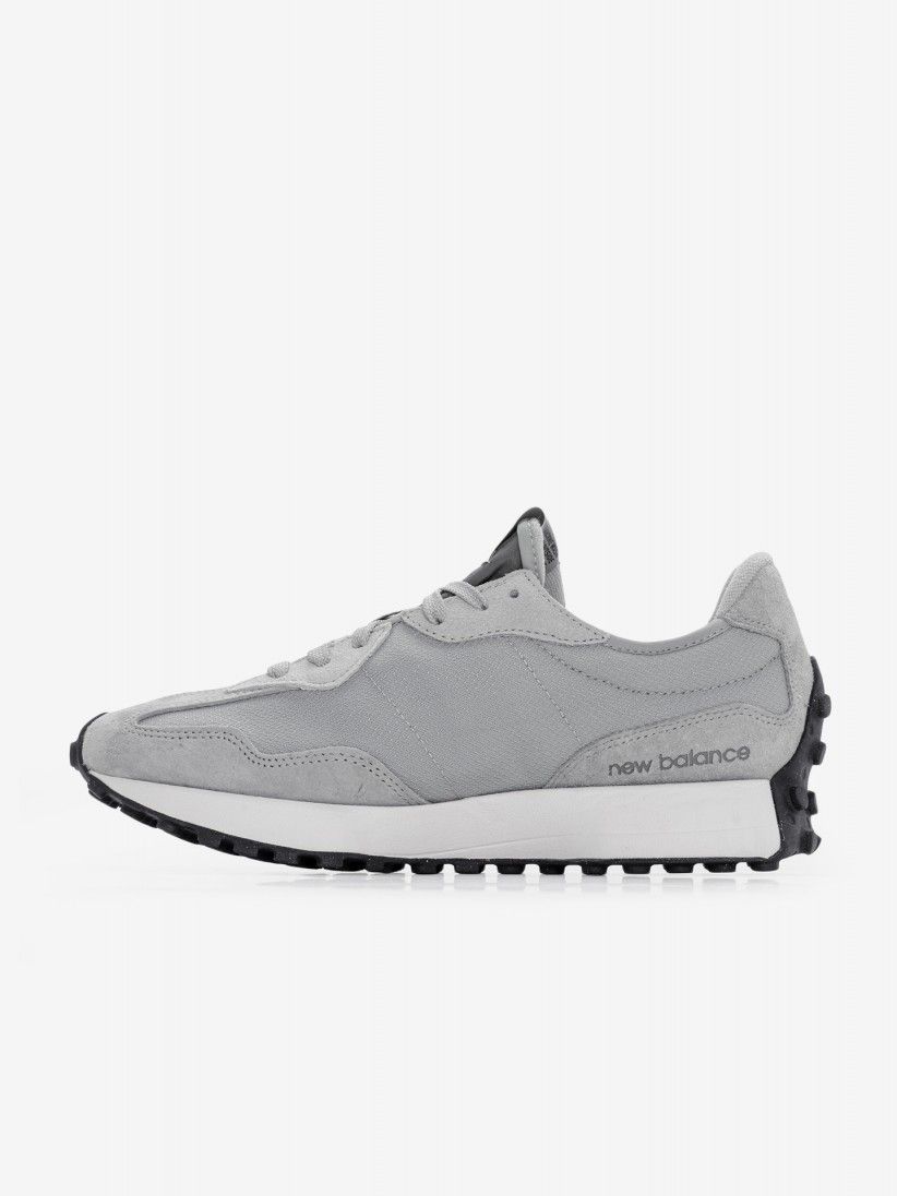 Sapatilhas New Balance 327 V1 Cinzentas