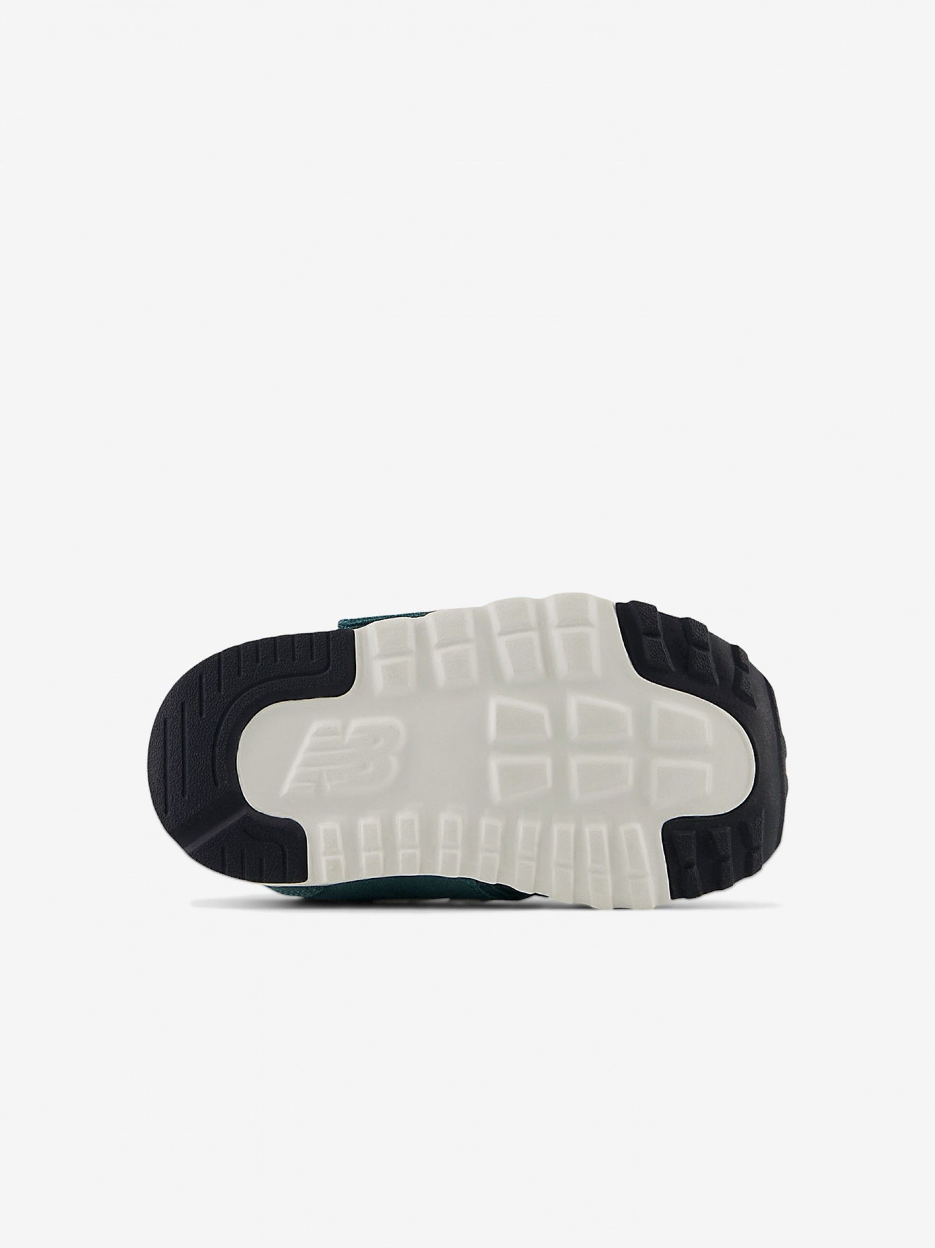 Sapatilhas New Balance 574 NEW-B Hook & Loop V1 Verdes