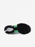 Sapatilhas New Balance PZ530 V1 Brancas e Verdes