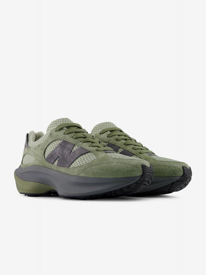 New Balance WRPD RUNNER V1 Sneakers