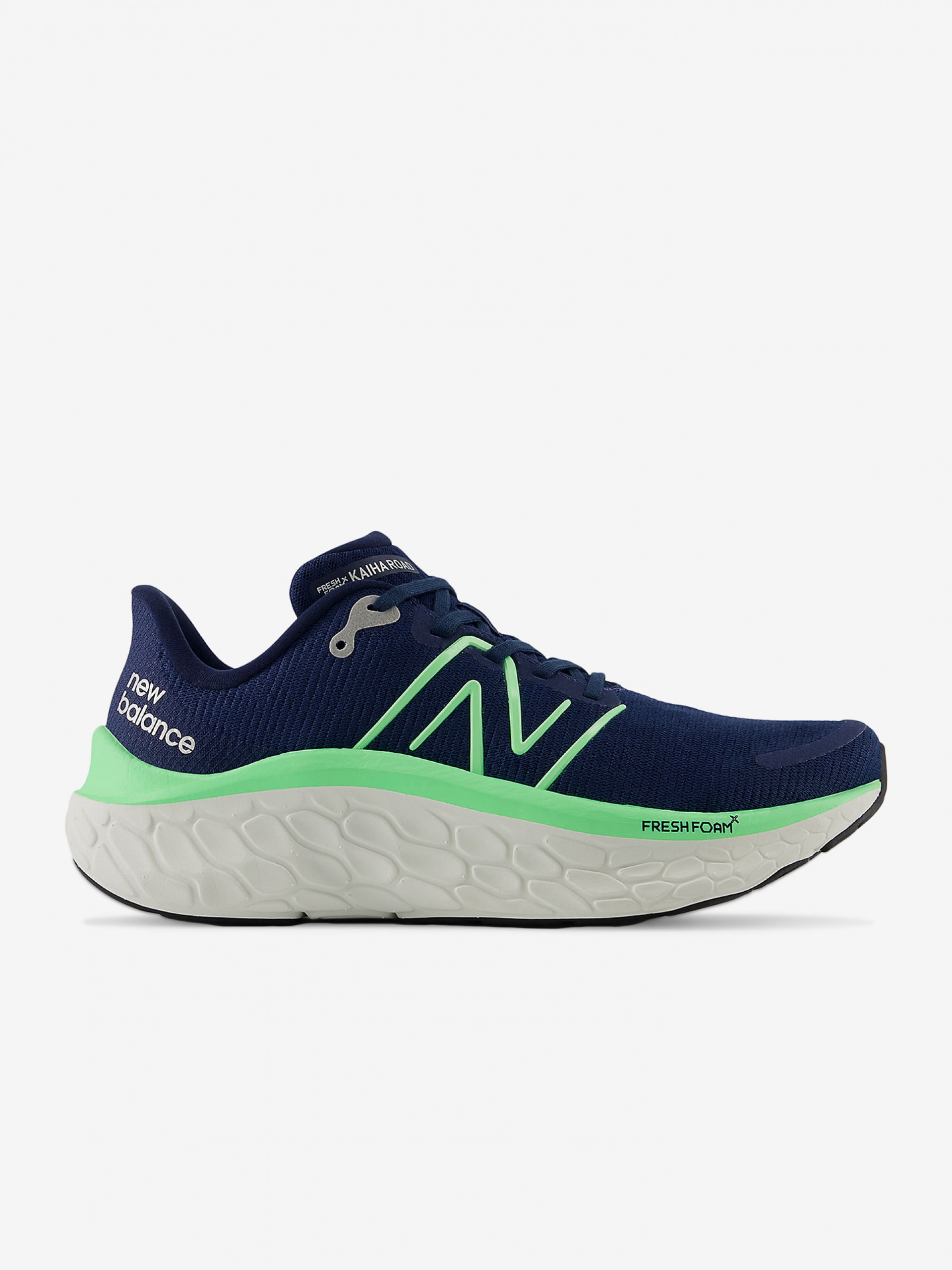 Sapatilhas New Balance Fresh Foam X Kaiha Road v1 Azuis Para Homem