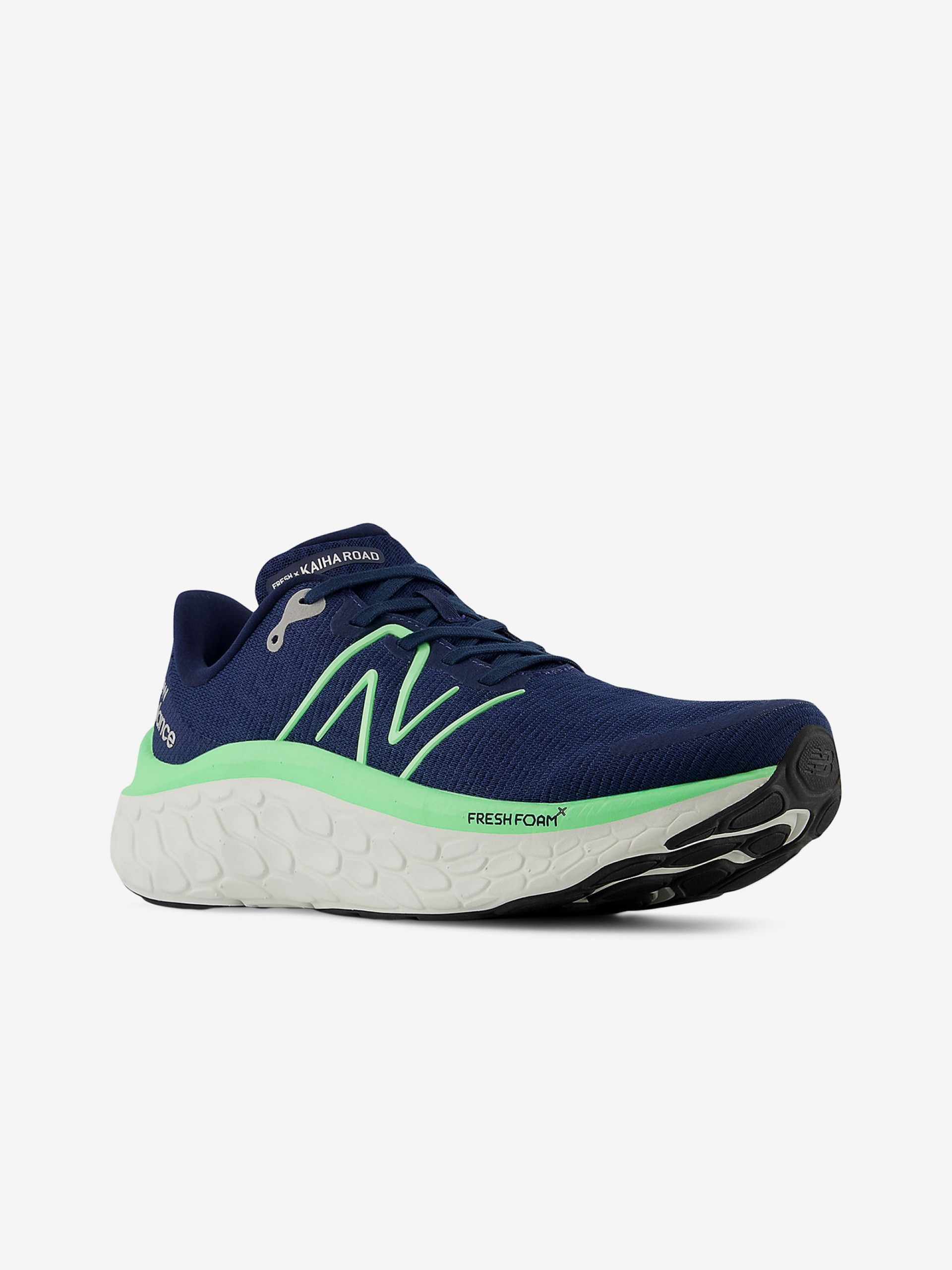 Sapatilhas New Balance Fresh Foam X Kaiha Road v1 Azuis Para Homem
