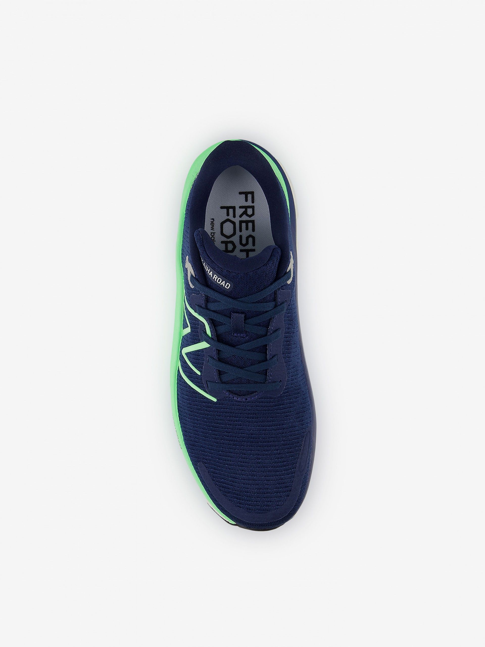 Sapatilhas New Balance Fresh Foam X Kaiha Road v1 Azuis Para Homem