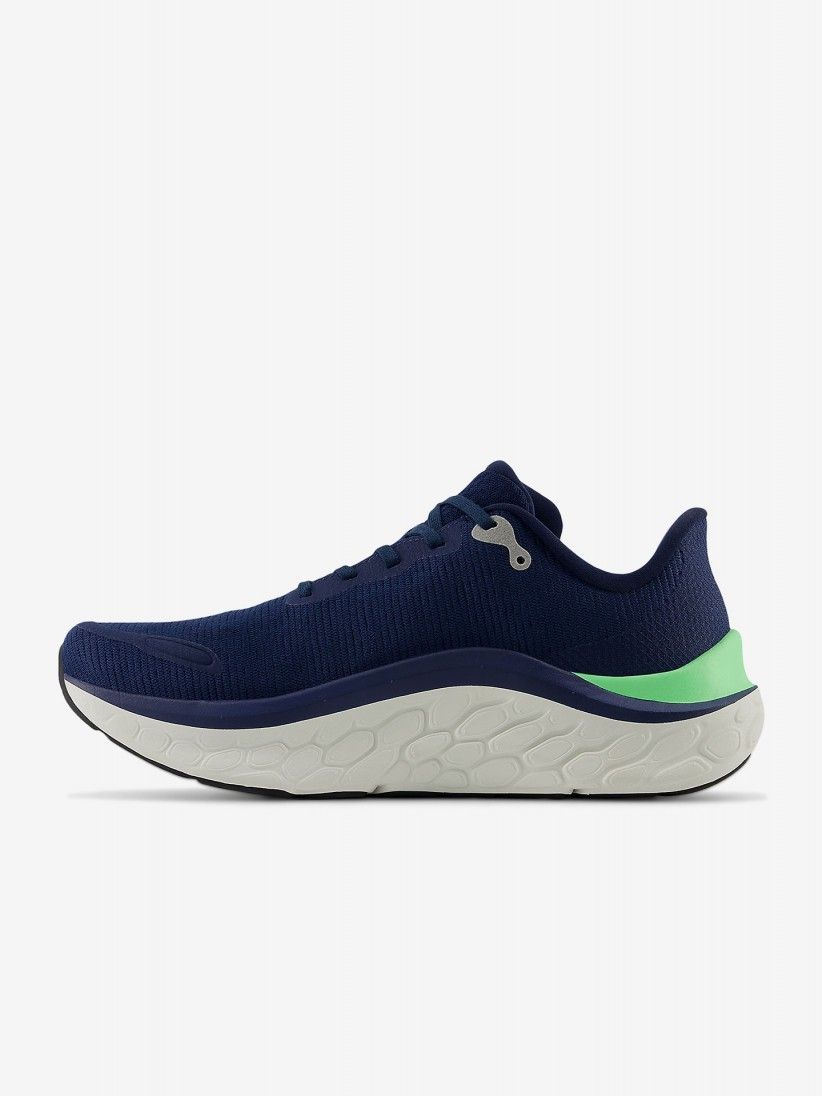 Sapatilhas New Balance Fresh Foam X Kaiha Road v1 Azuis Para Homem
