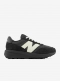 Sapatilhas New Balance 370 V1 Pretas