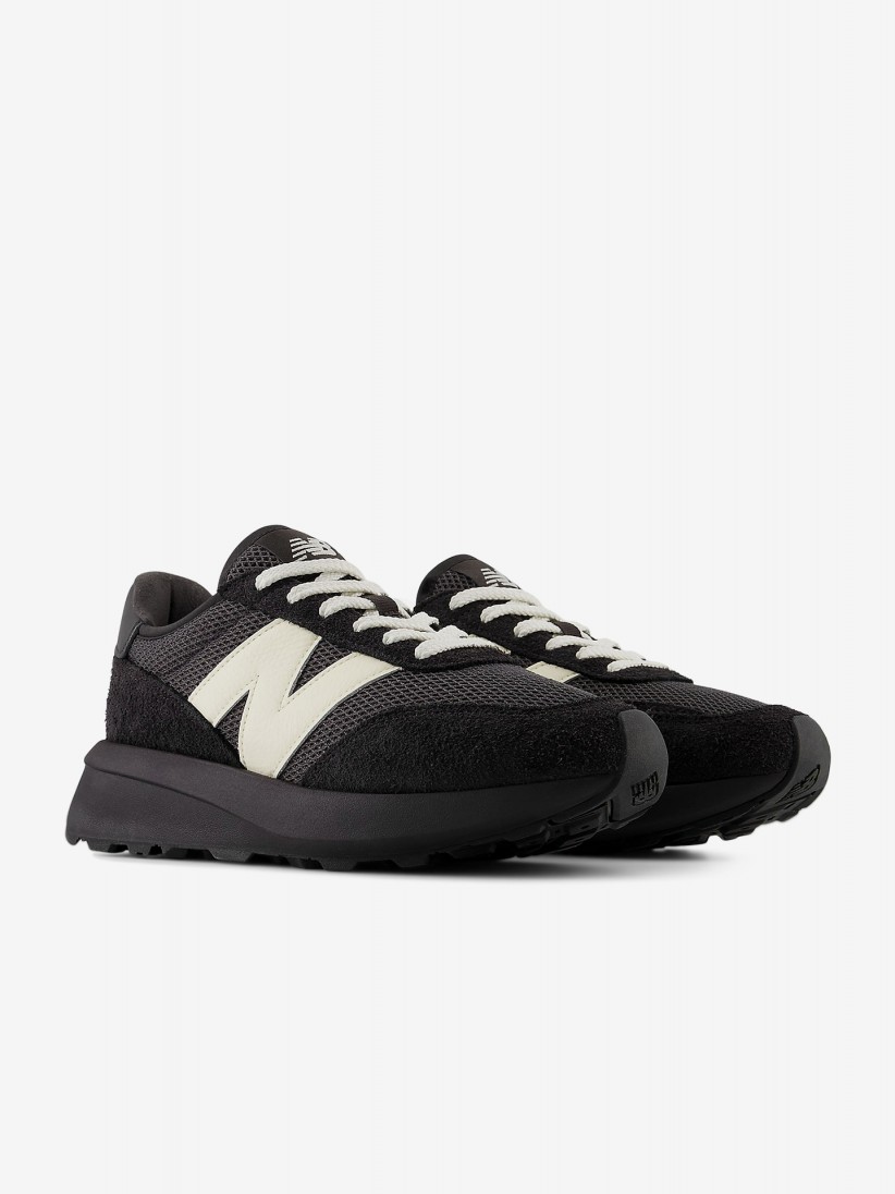 Sapatilhas New Balance 370 V1 Pretas