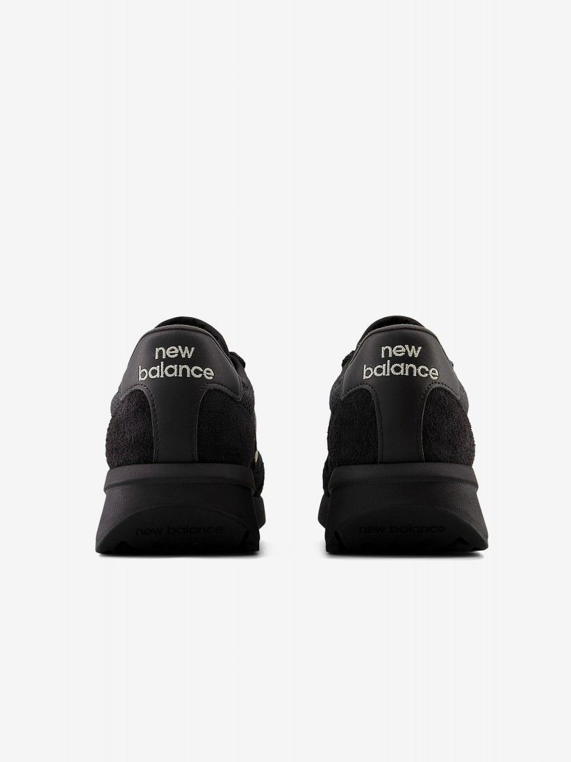Sapatilhas New Balance 370 V1 Pretas