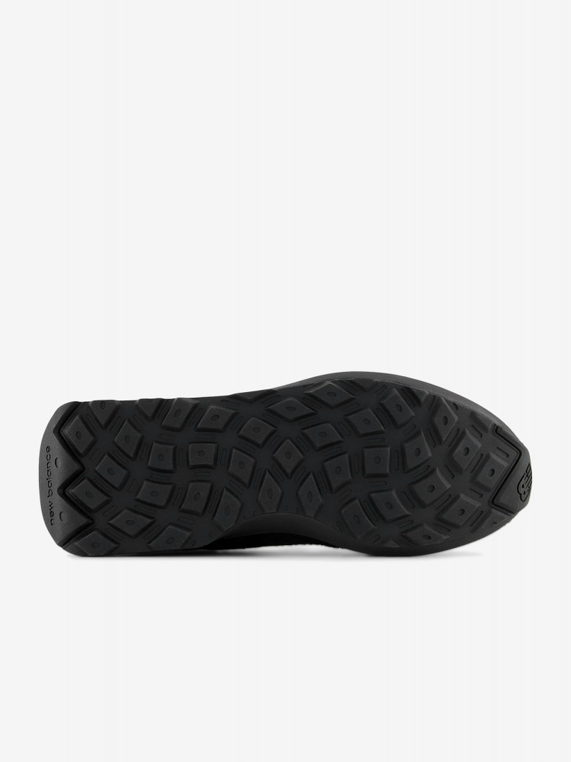 Sapatilhas New Balance 370 V1 Pretas