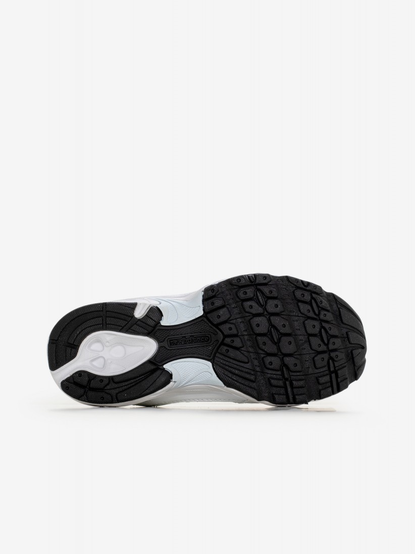 Sapatilhas New Balance PZ530 V1 Brancas e Azuis