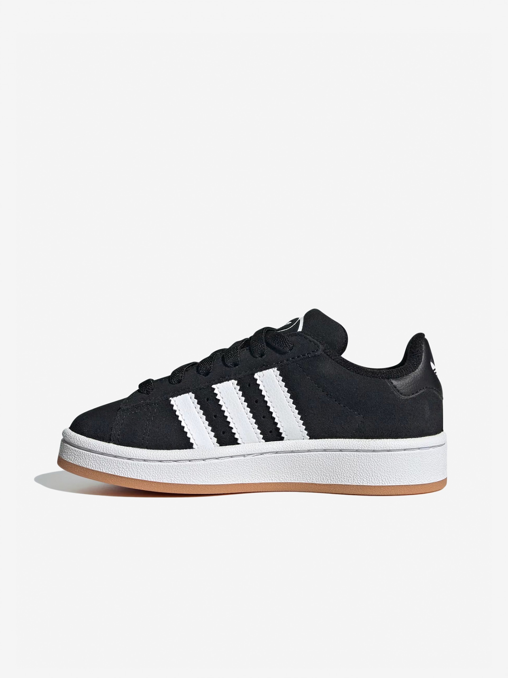 Adidas Campus 00s C Black Sneakers