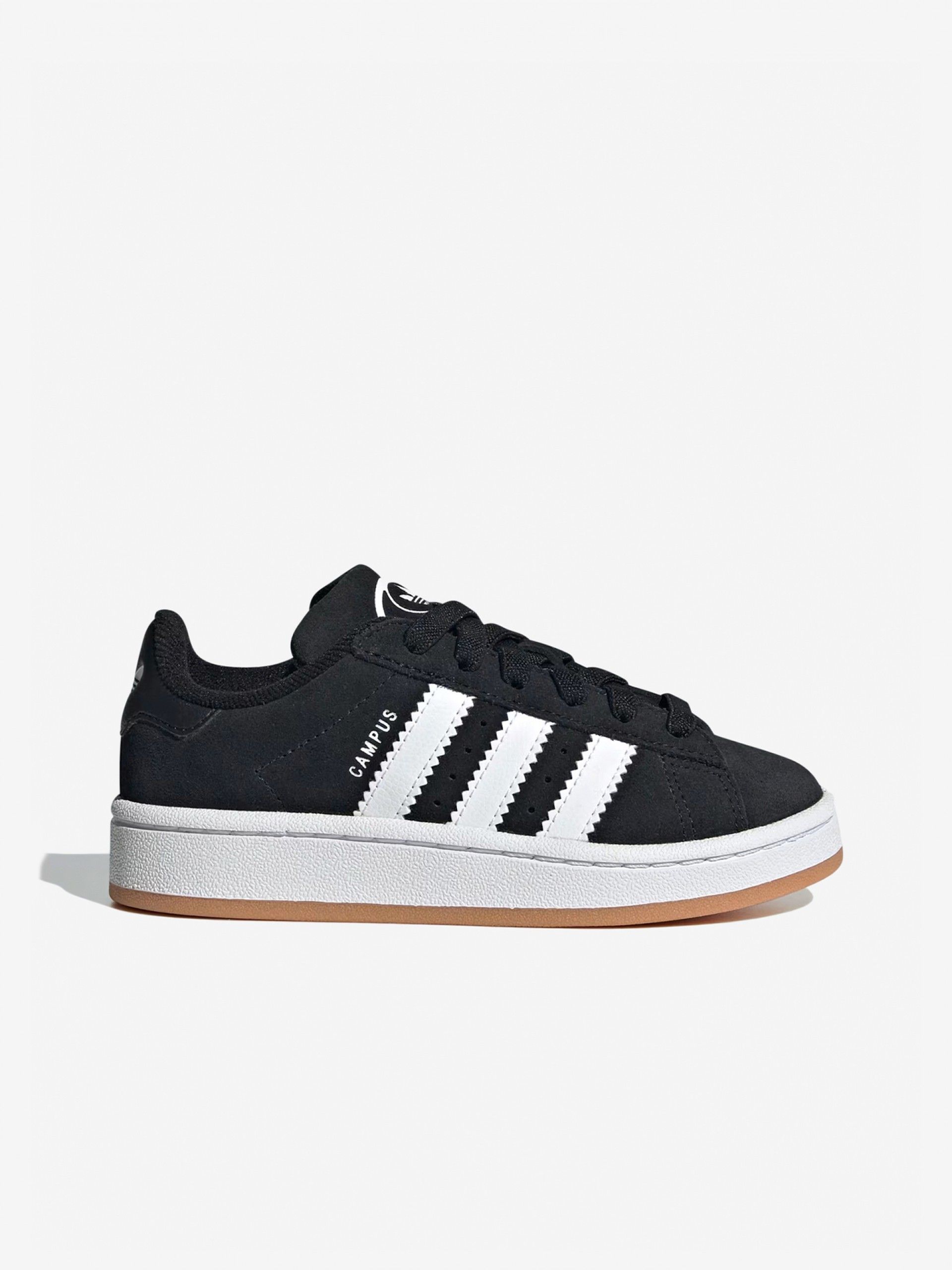Adidas Campus 00s C Black Sneakers