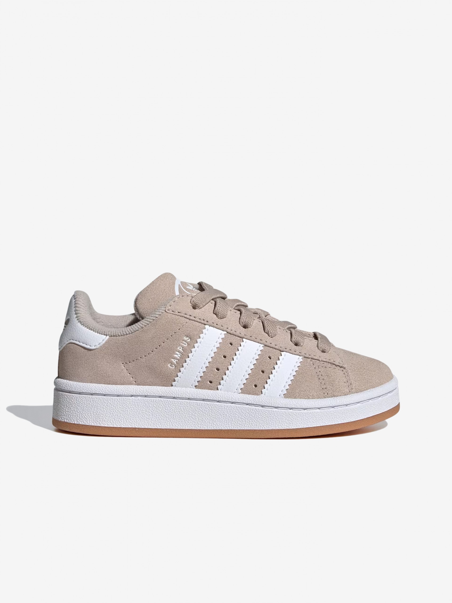 Adidas Campus 00s C Beige Sneakers