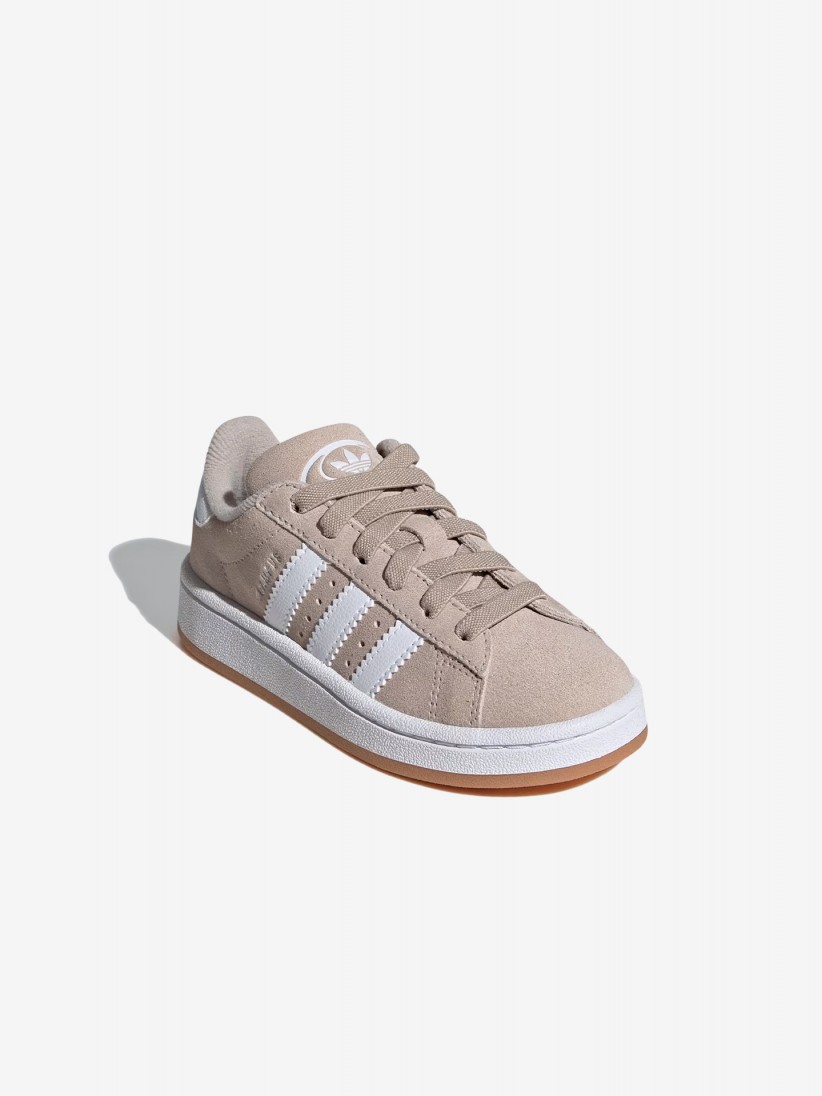 Adidas Campus 00s C Beige Sneakers
