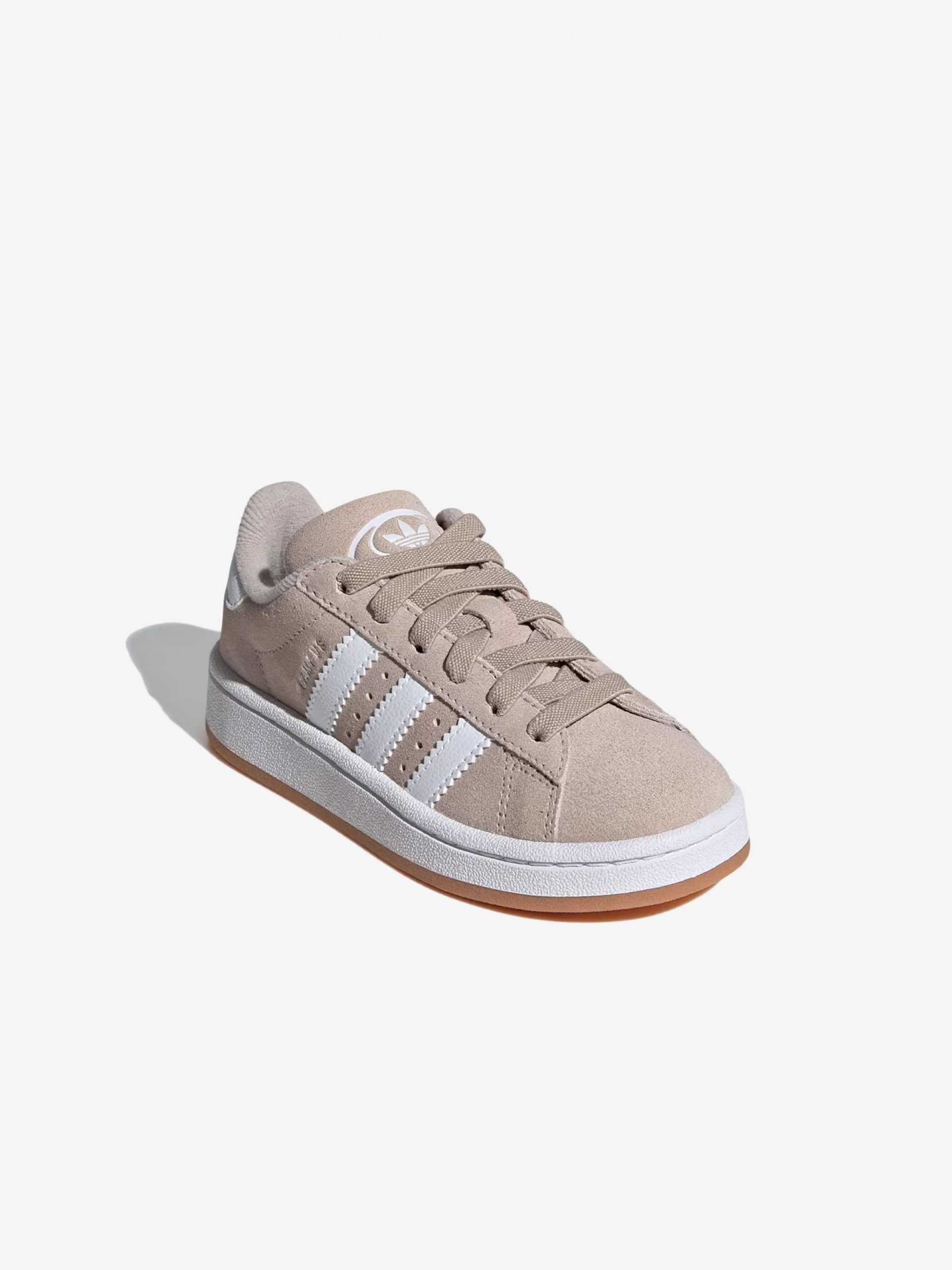 Adidas Campus 00s C Beige Sneakers