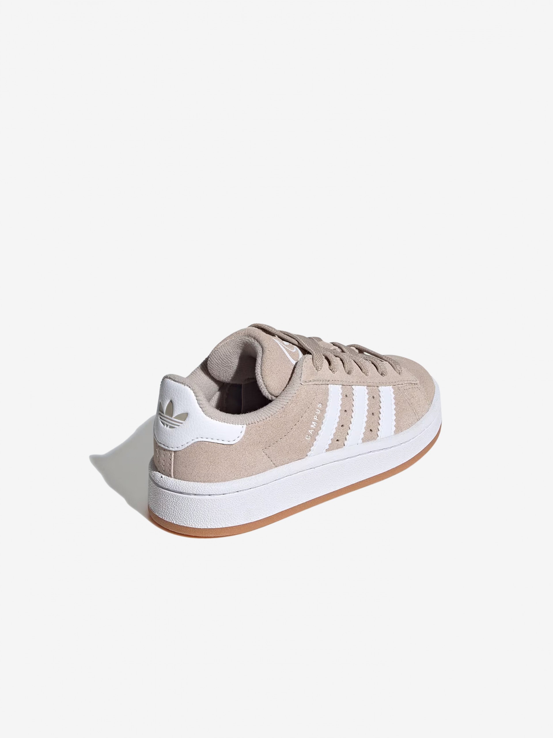 Adidas Campus 00s C Beige Sneakers