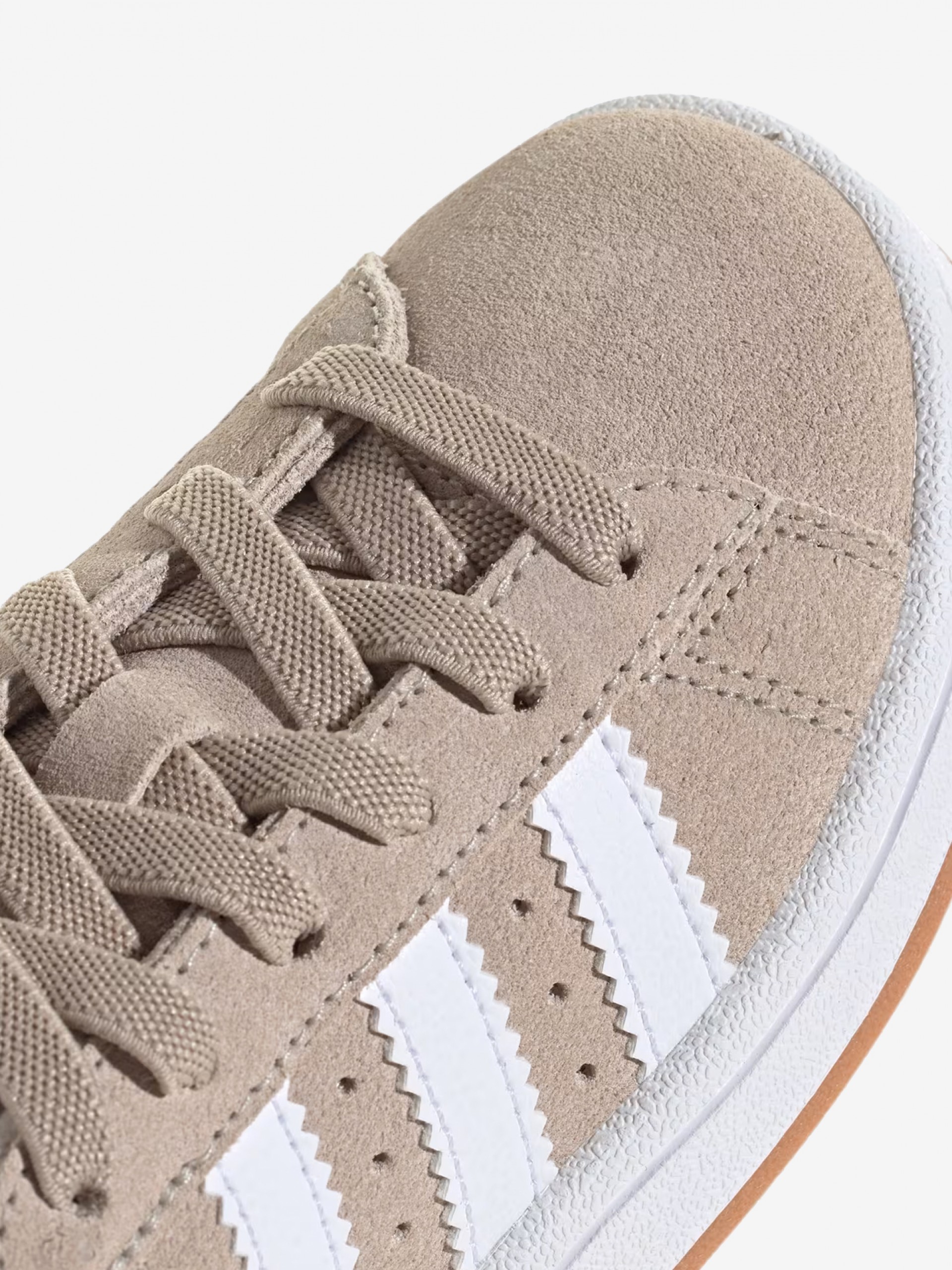 Adidas Campus 00s C Beige Sneakers