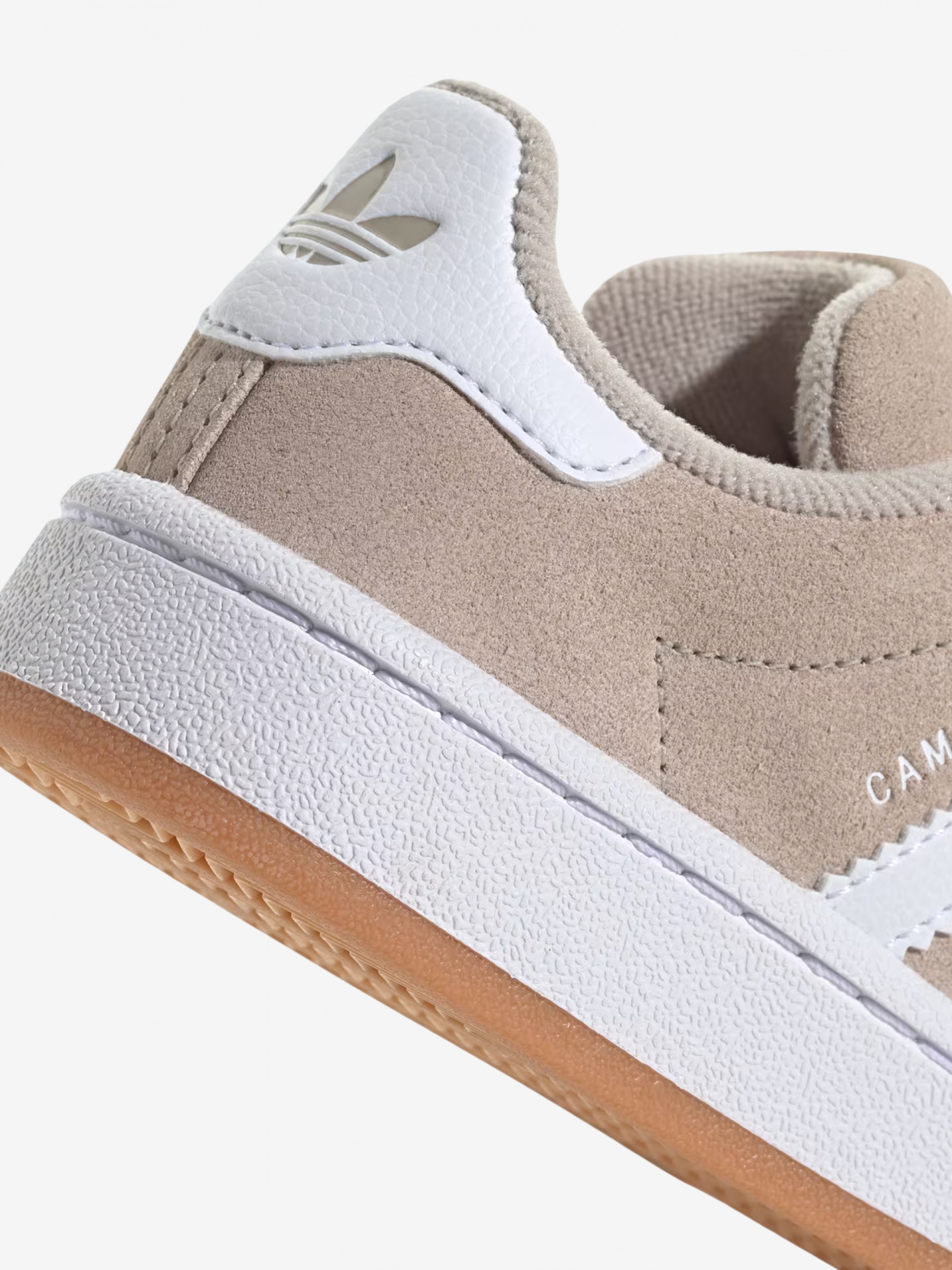 Adidas Campus 00s C Beige Sneakers