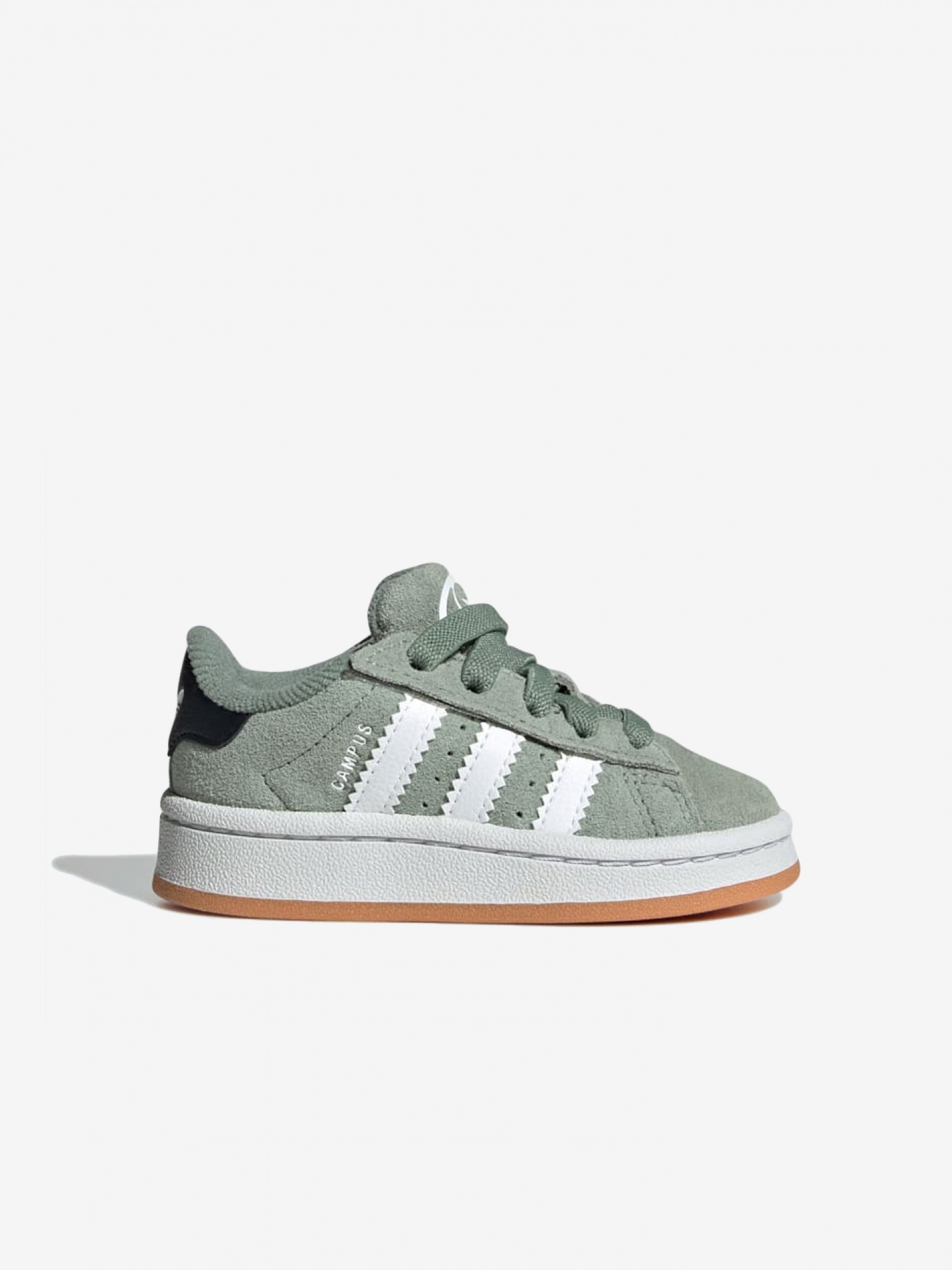 Zapatillas Adidas Campus 00s CF EL I Verdes