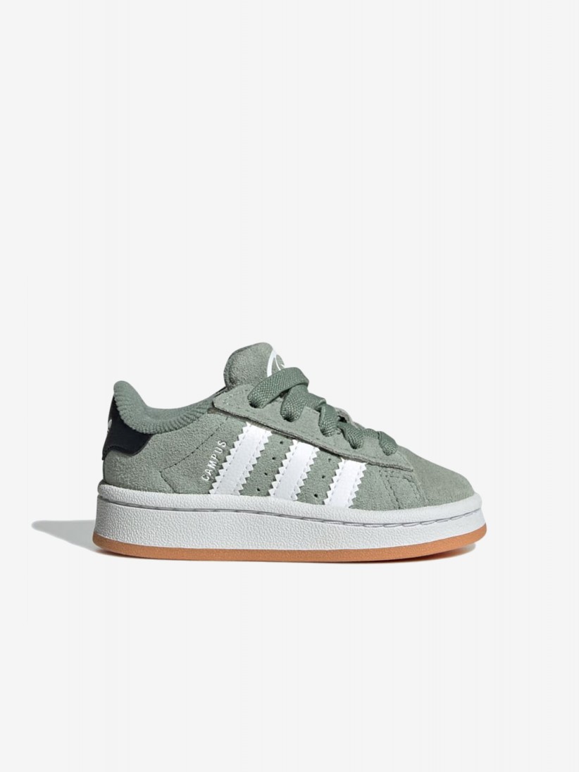 Sapatilhas Adidas Campus 00s CF EL I Verdes