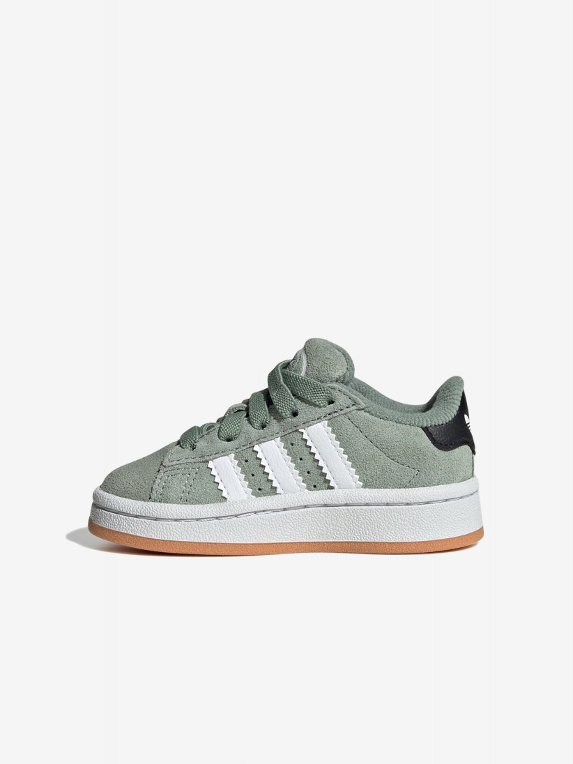 Sapatilhas Adidas Campus 00s CF EL I Verdes