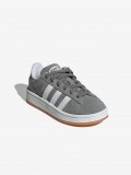 Adidas Campus 00s C Grey Suede Sneakers