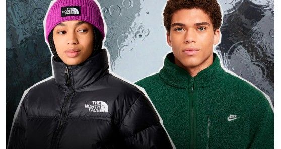 What to wear on rainy days?