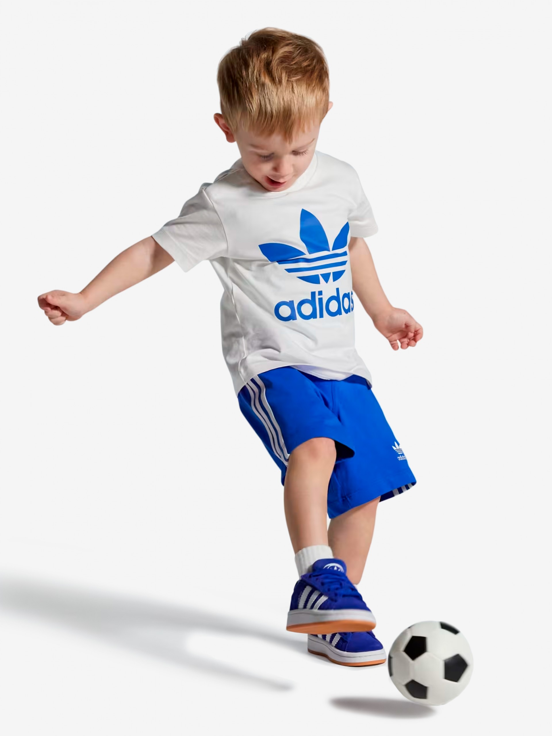 Zapatillas Adidas Campus 00s CF EL I