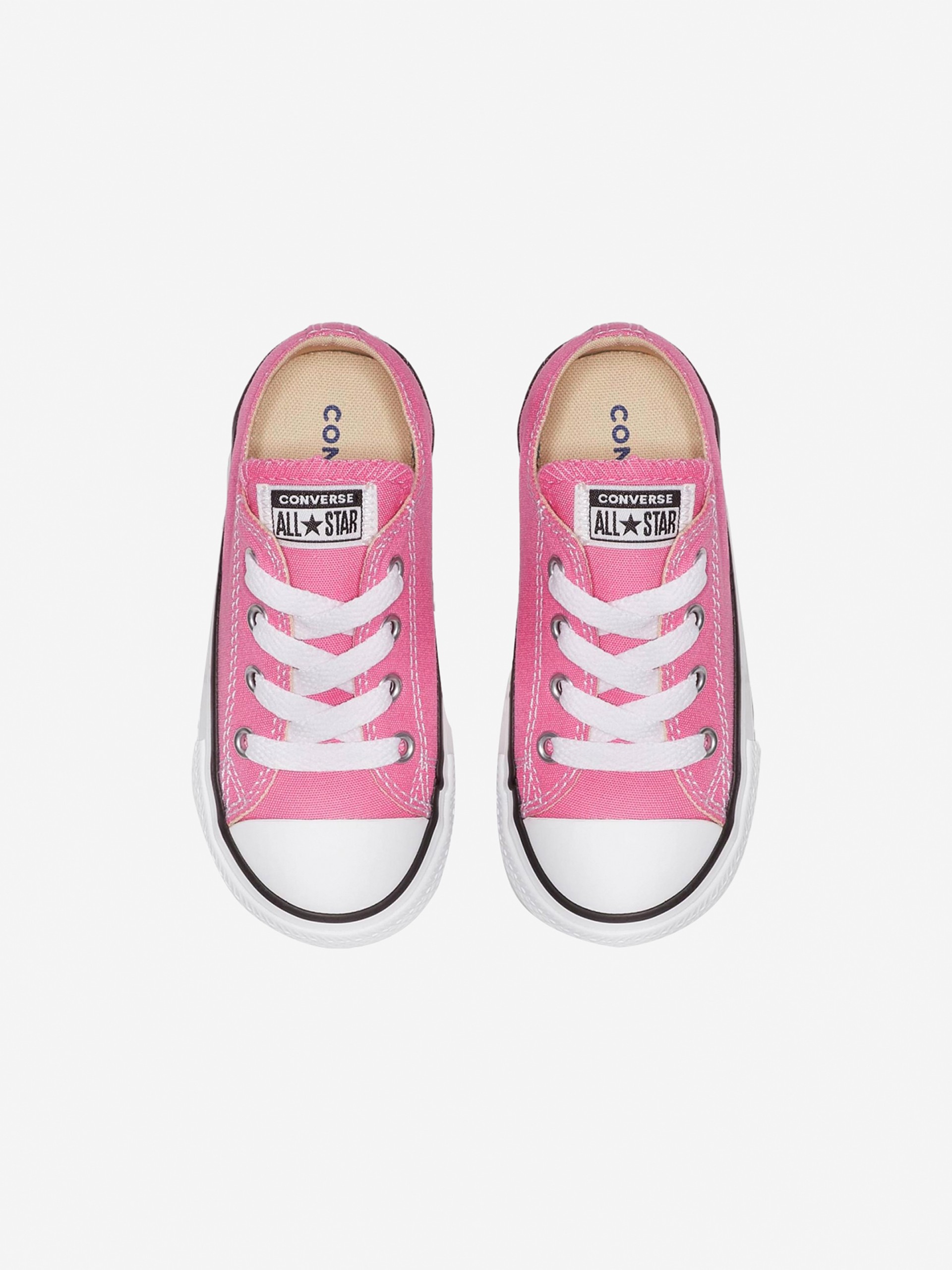 Converse Chuck Taylor All Star Classic Sneakers
