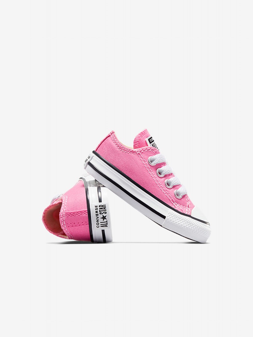 Sapatilhas Converse Chuck Taylor All Star Classic