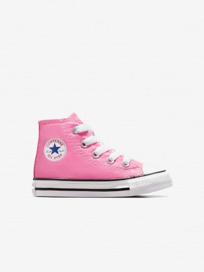 Sapatilhas Converse Chuck Taylor All Star Classic High