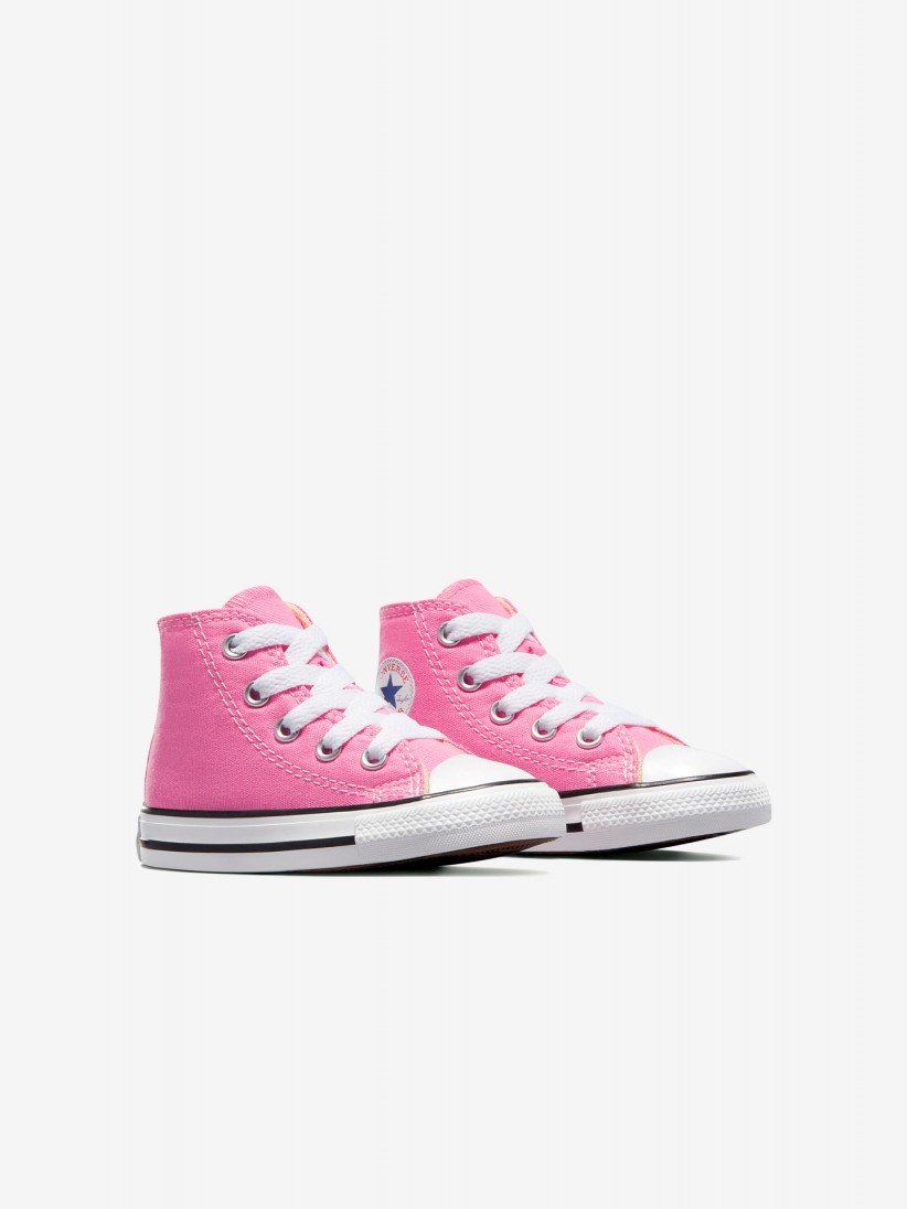 Zapatillas Converse Chuck Taylor All Star Classic High