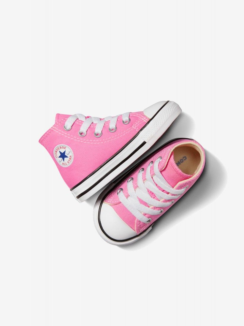 Zapatillas Converse Chuck Taylor All Star Classic High