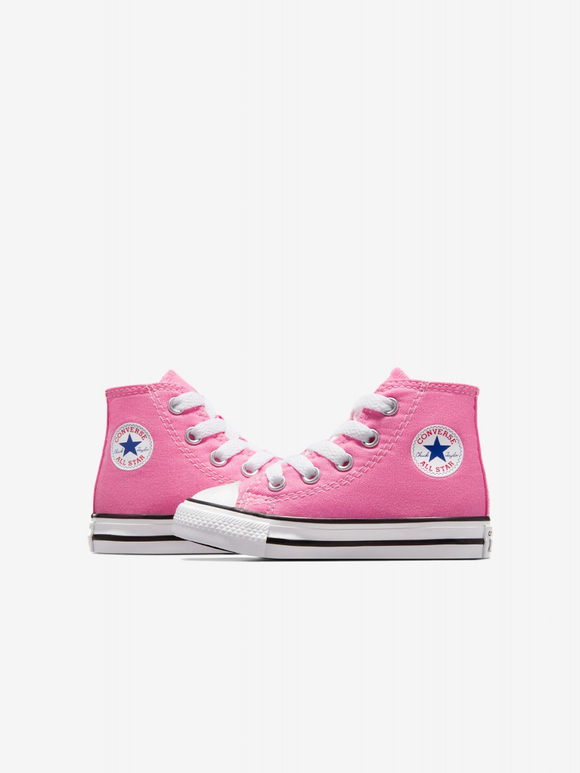 Zapatillas Converse Chuck Taylor All Star Classic High