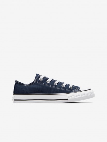 Sapatilhas Converse Chuck Taylor All Star Low