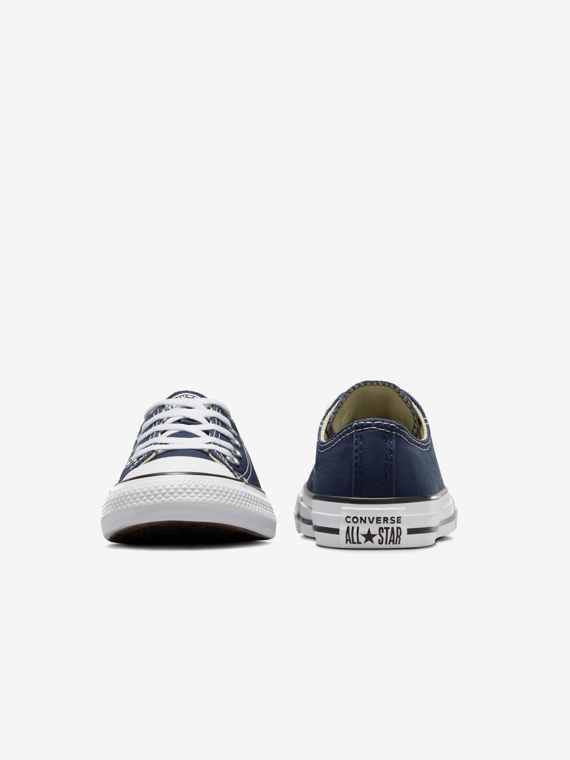 Converse Chuck Taylor All Star Low Sneakers