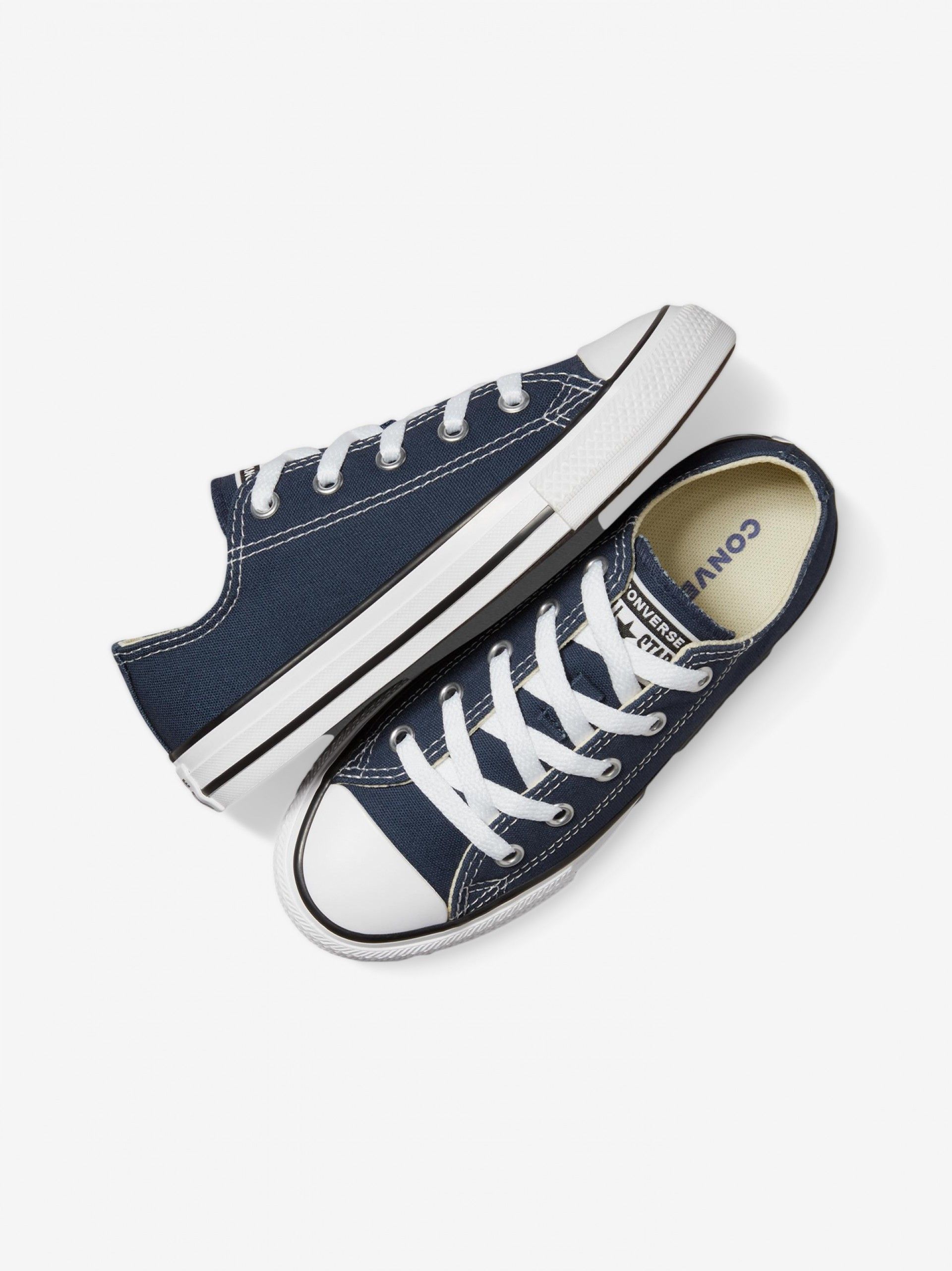 Converse Chuck Taylor All Star Low Sneakers