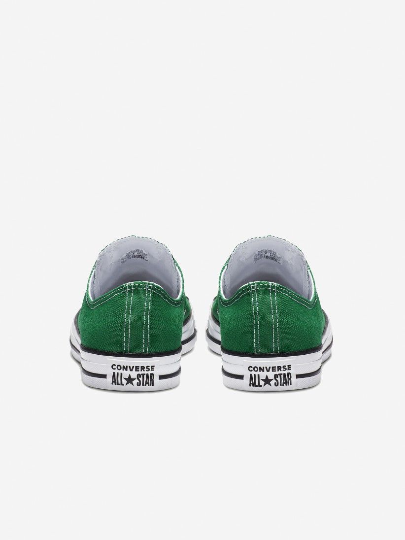 Converse Chuck Taylor All Star Classic Low Sneakers
