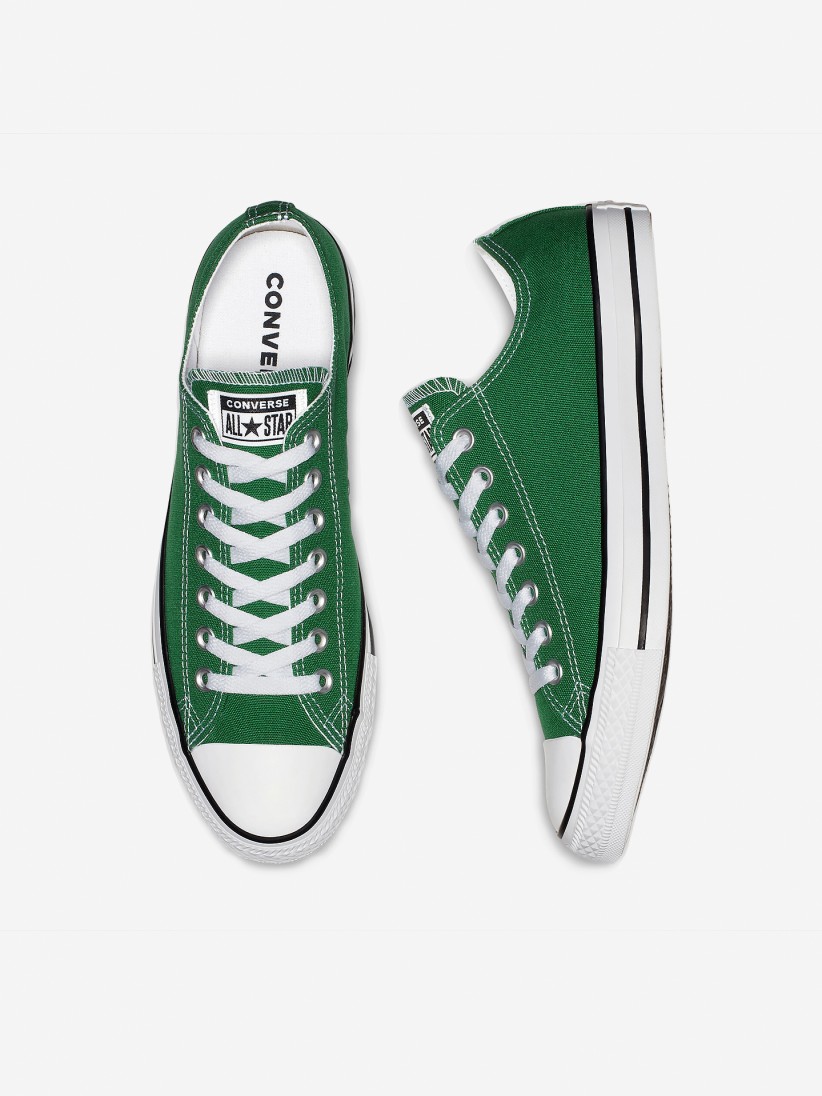Converse Chuck Taylor All Star Classic Low Sneakers