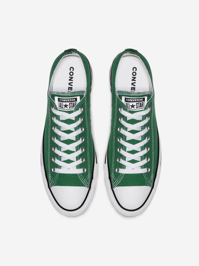 Converse Chuck Taylor All Star Classic Low Sneakers