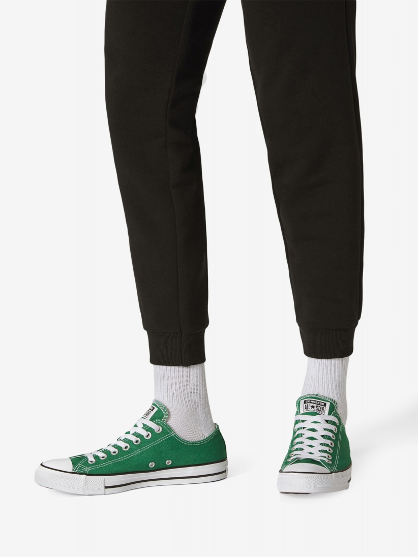 Converse Chuck Taylor All Star Classic Low Sneakers