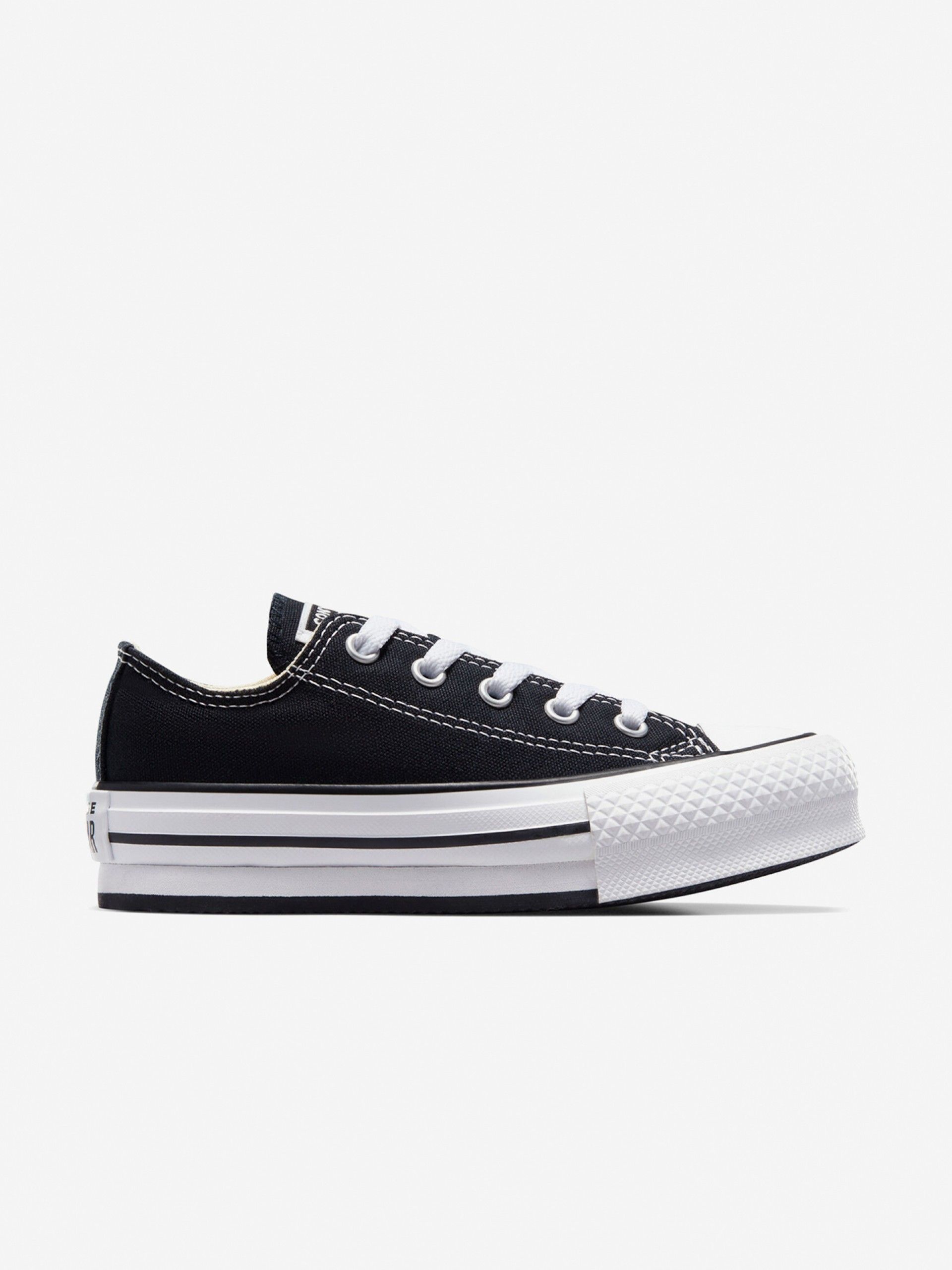 Converse Chuck Taylor All Star Eva Lift Sneakers