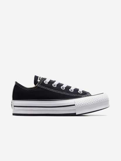 Sapatilhas Converse Chuck Taylor All Star Eva Lift