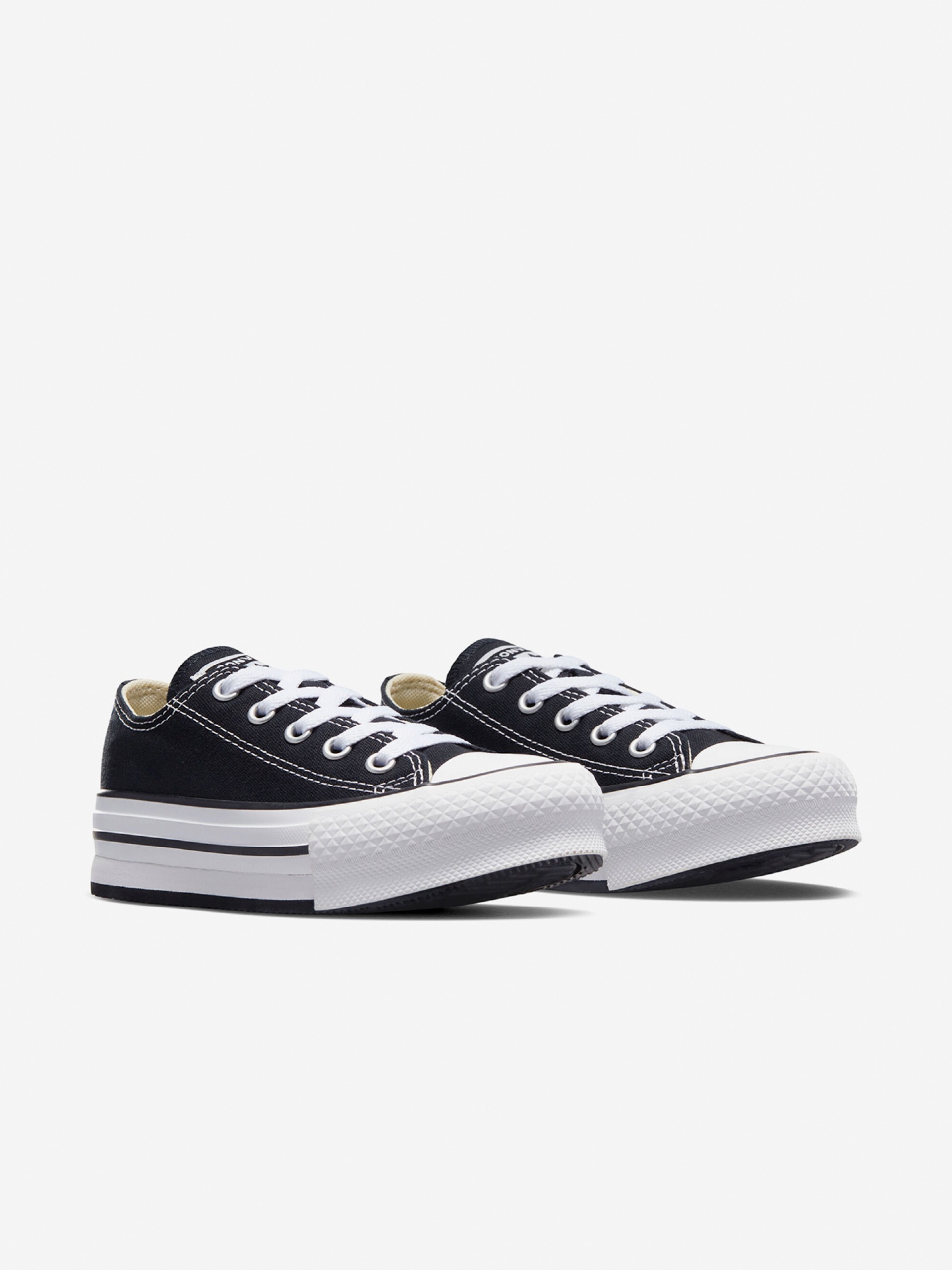 Converse Chuck Taylor All Star Eva Lift Sneakers