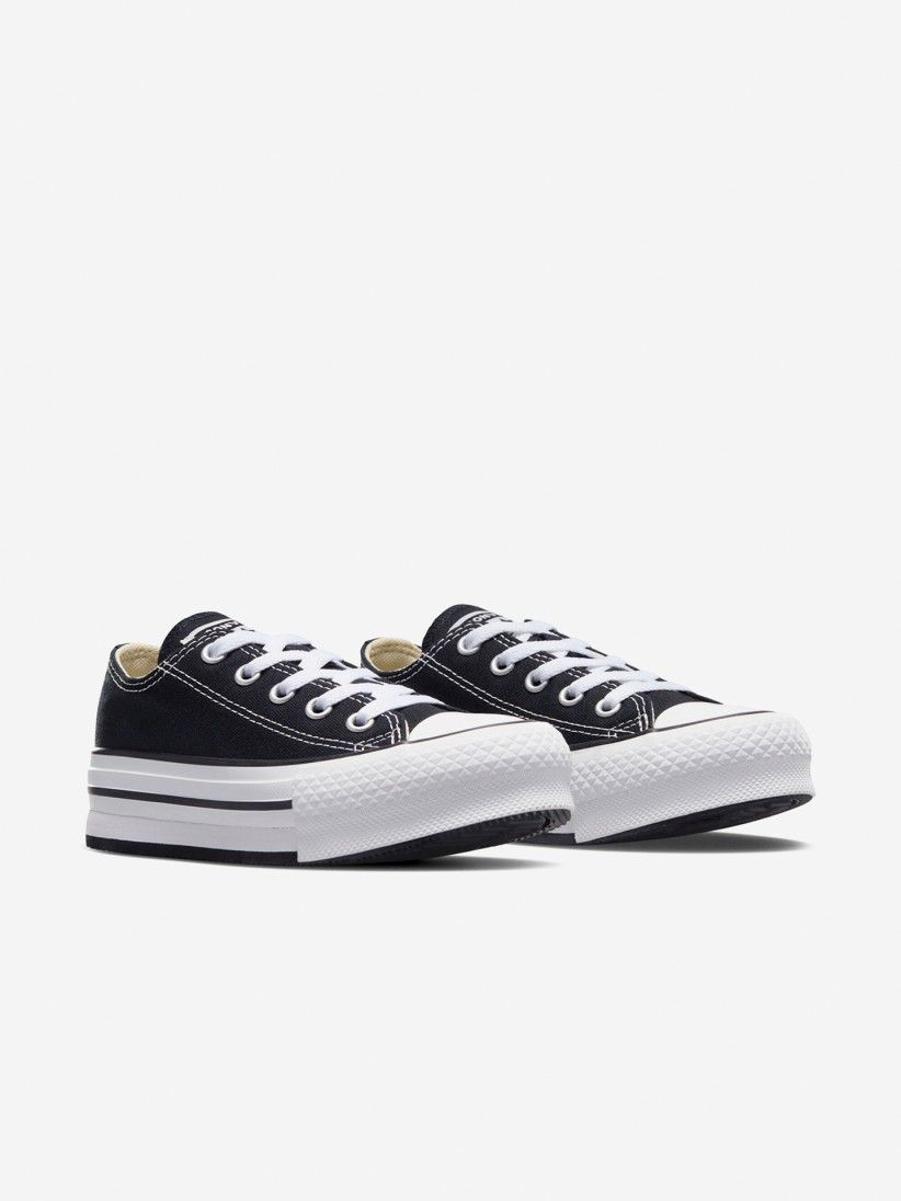 Sapatilhas Converse Chuck Taylor All Star Eva Lift