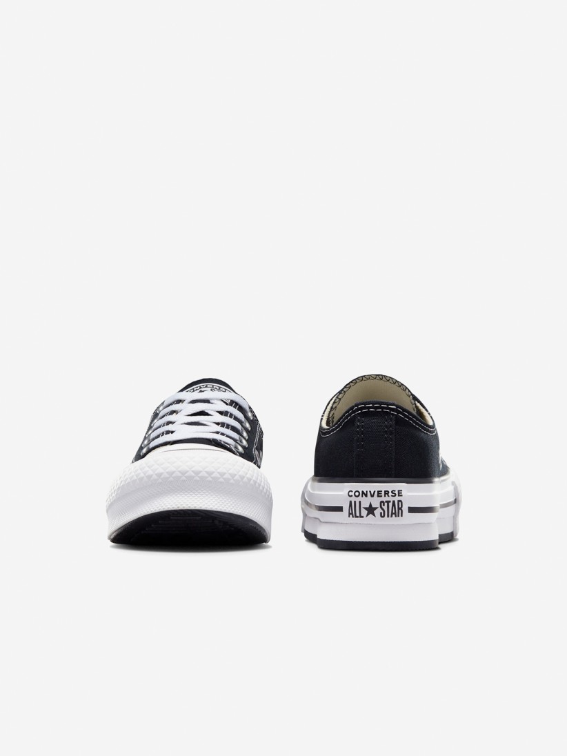 Sapatilhas Converse Chuck Taylor All Star Eva Lift