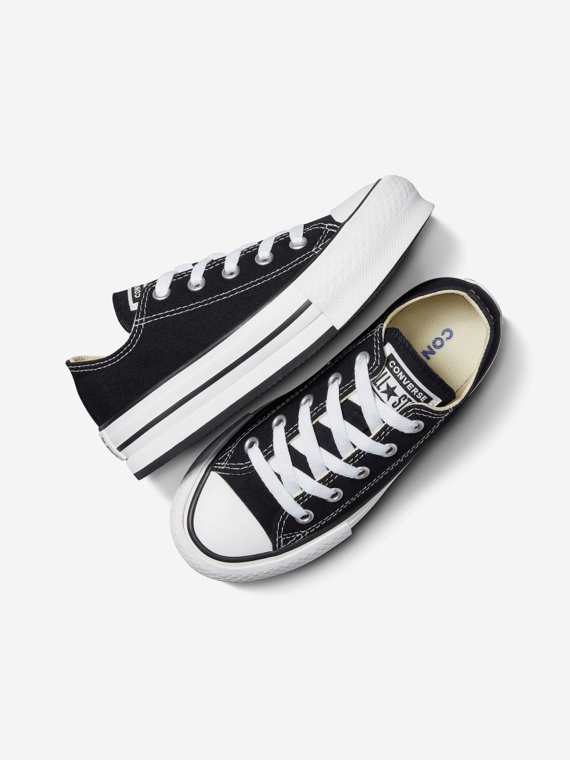 Sapatilhas Converse Chuck Taylor All Star Eva Lift