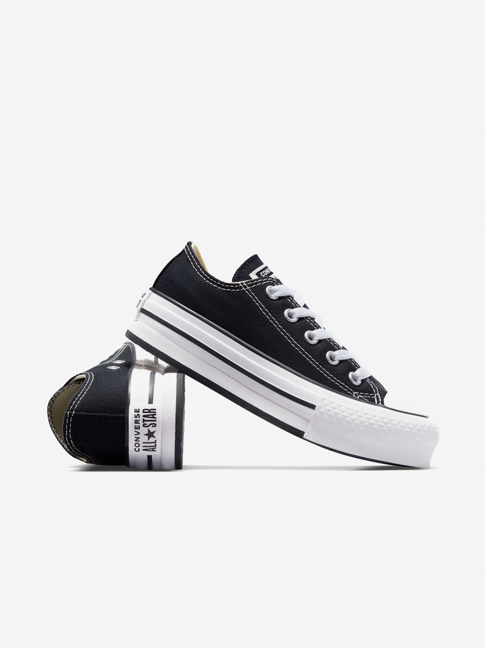 Converse Chuck Taylor All Star Eva Lift Sneakers