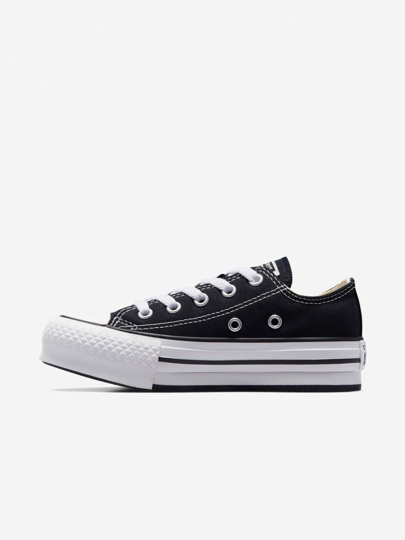 Sapatilhas Converse Chuck Taylor All Star Eva Lift