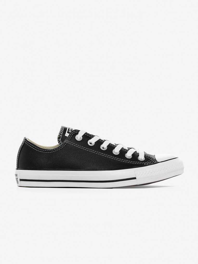Converse Chuck Taylor All Star Leather Low Sneakers