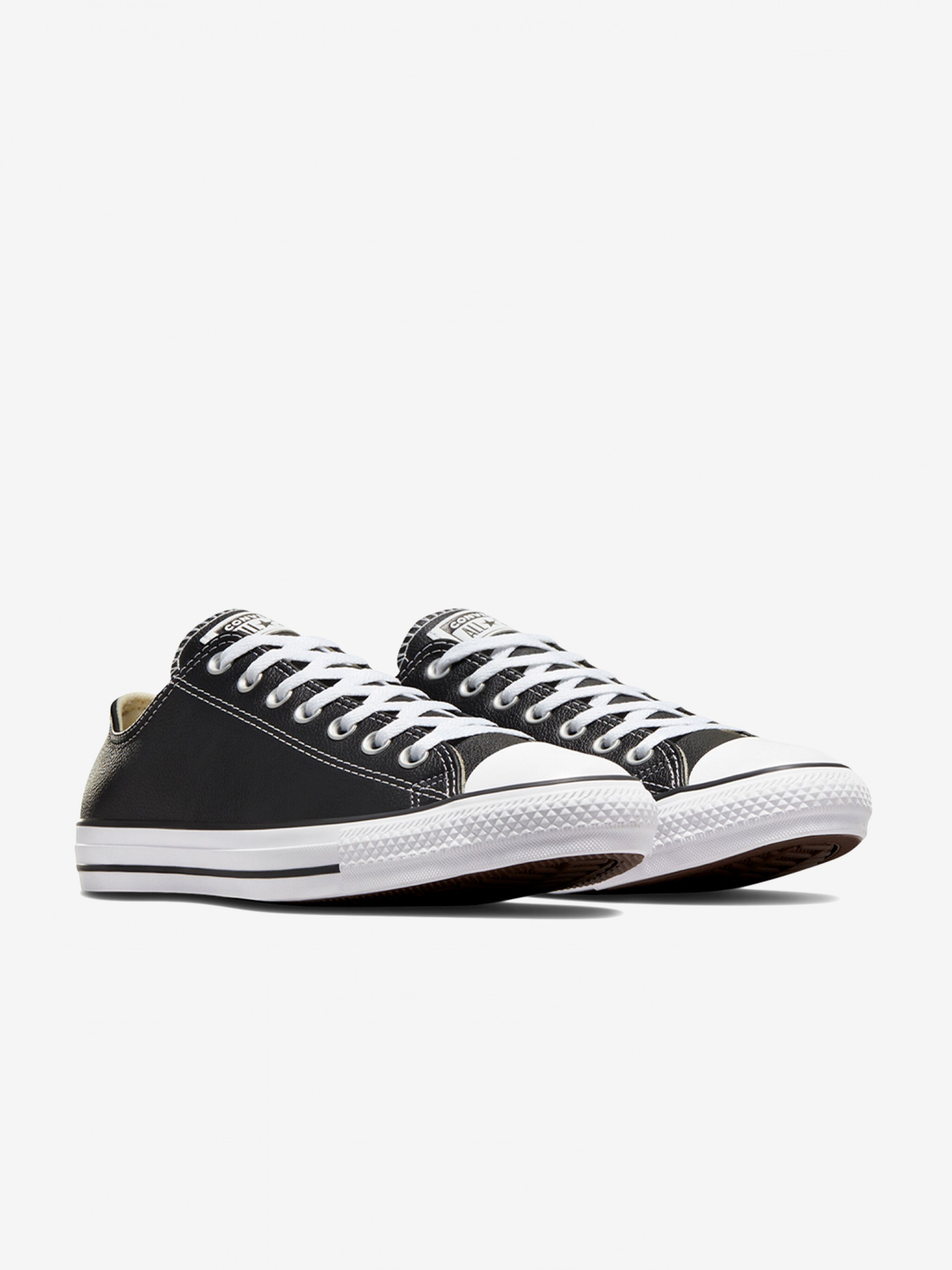 Sapatilhas Converse Chuck Taylor All Star Leather Low